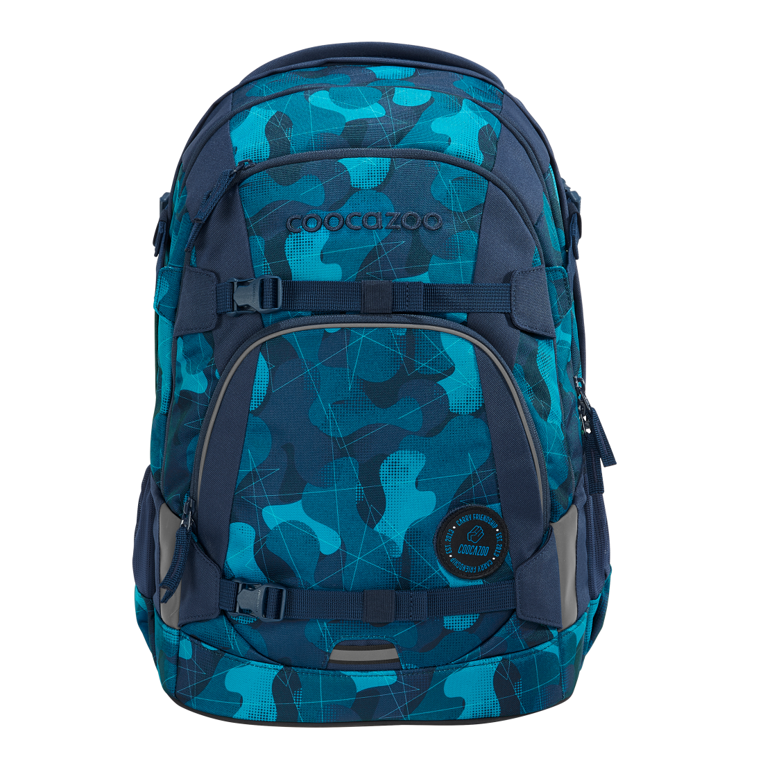 coocazoo Rucksack MATE