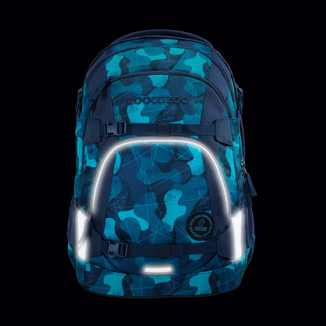 coocazoo Rucksack MATE