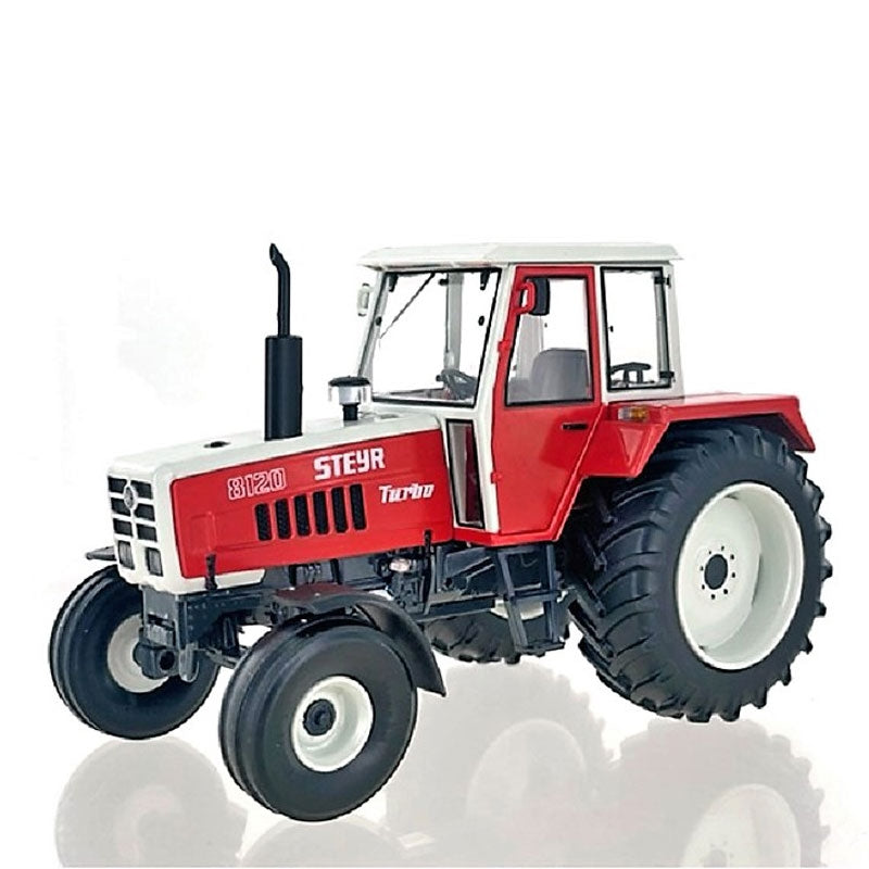 Steyr 8120 SK1 2wd