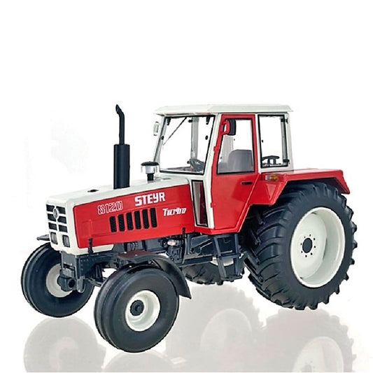Steyr 8120 SK1 2wd