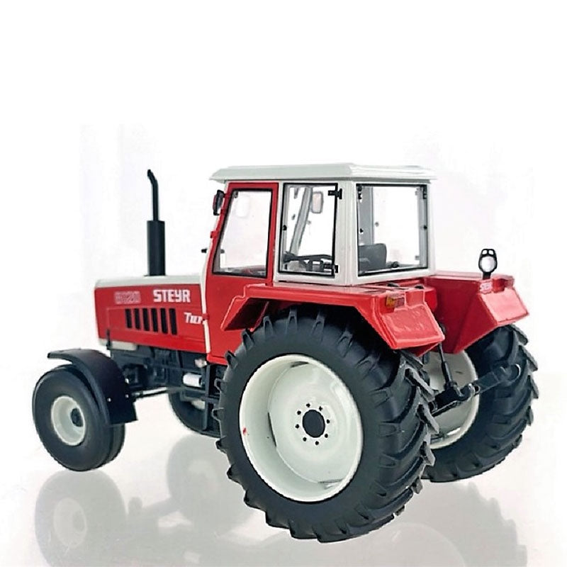 Steyr 8120 SK1 2wd