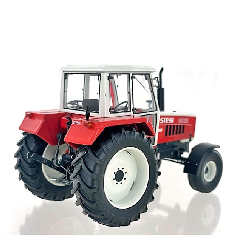 Steyr 8120 SK1 2wd