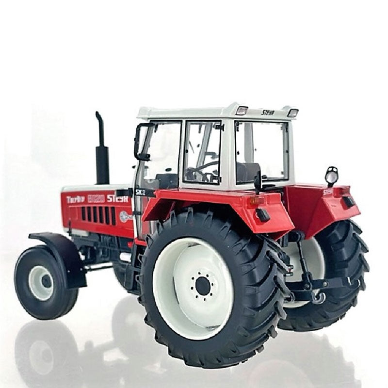Steyr 8120 SK2 2wd