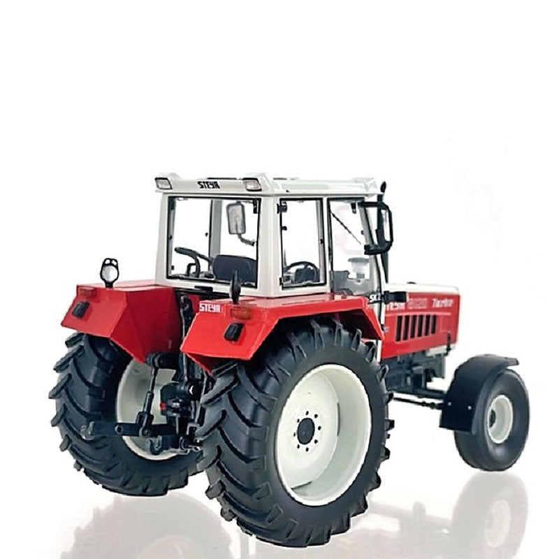 Steyr 8120 SK2 2wd