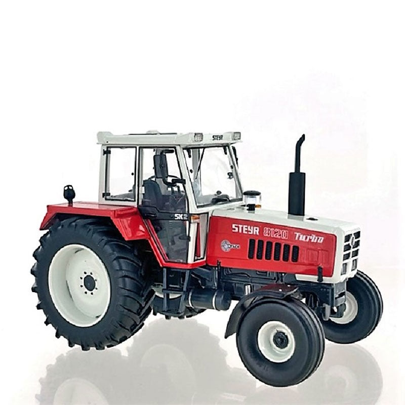 Steyr 8120 SK2 2wd