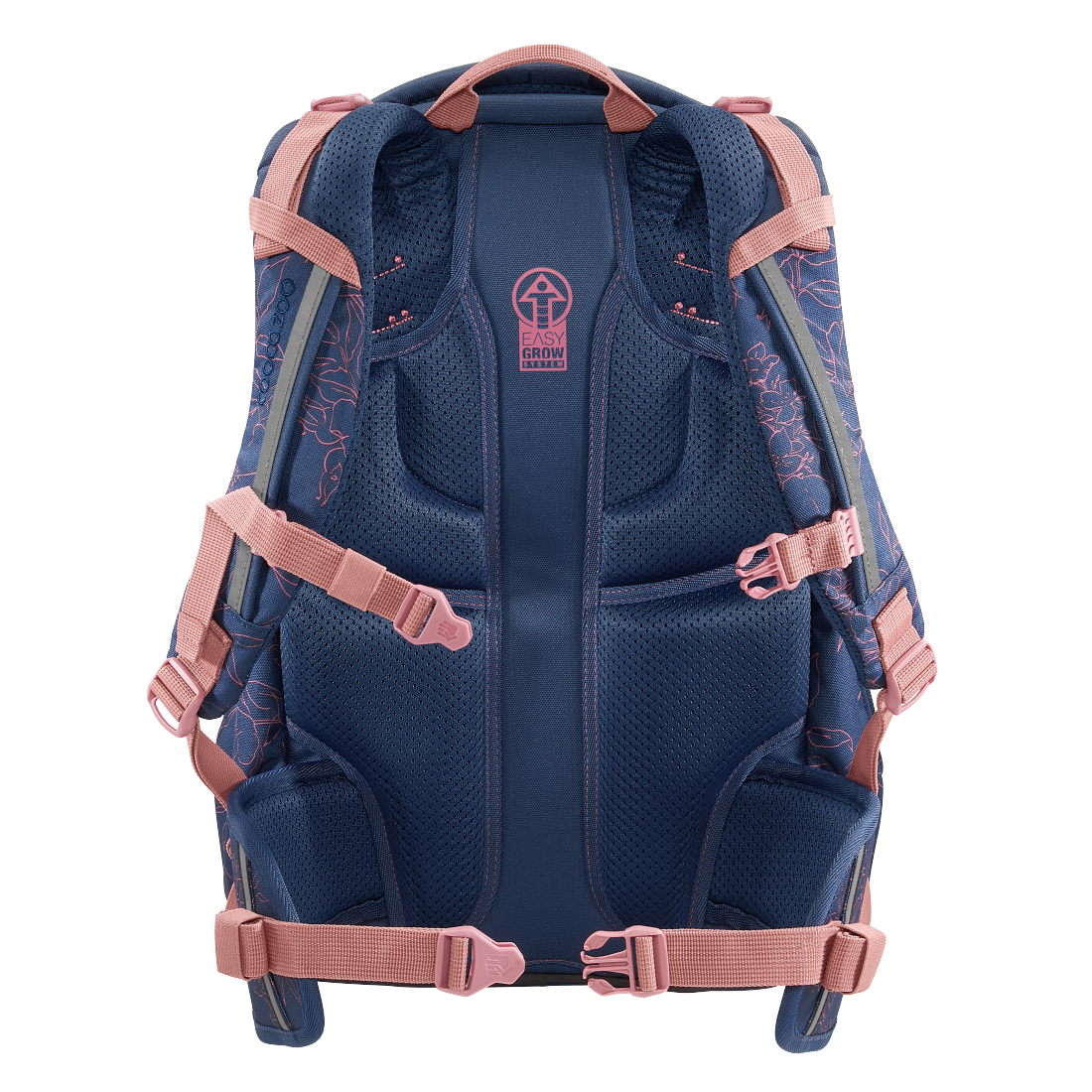coocazoo Rucksack MATE