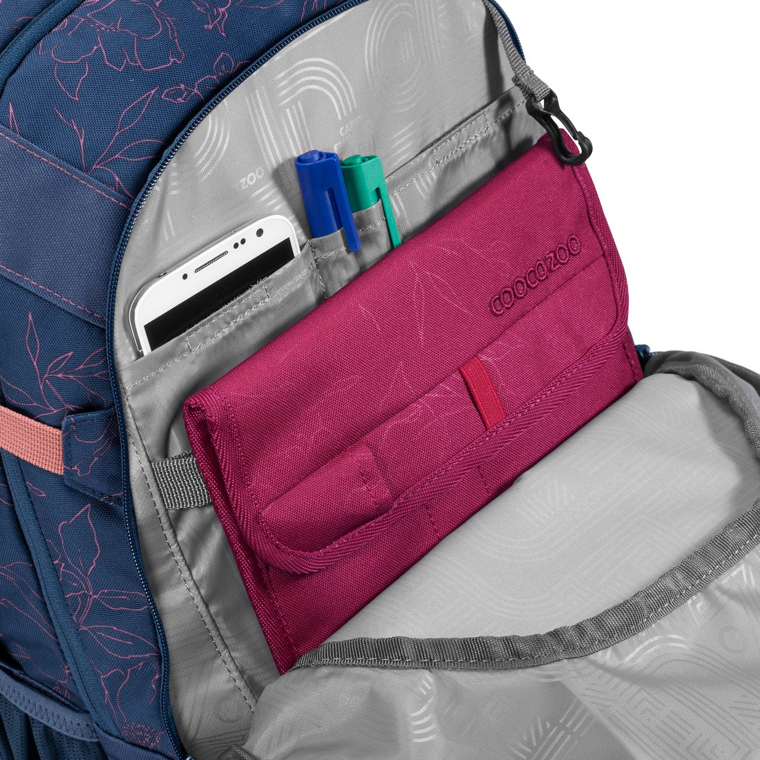 coocazoo Rucksack MATE