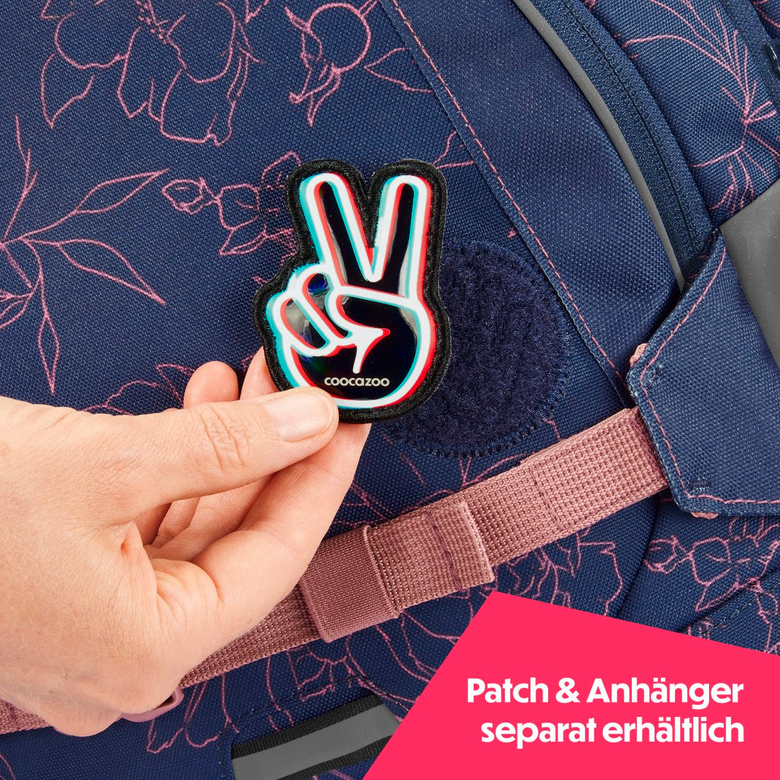 coocazoo Rucksack MATE
