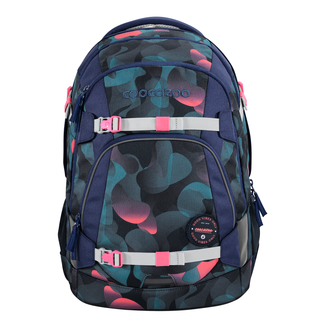coocazoo Rucksack MATE