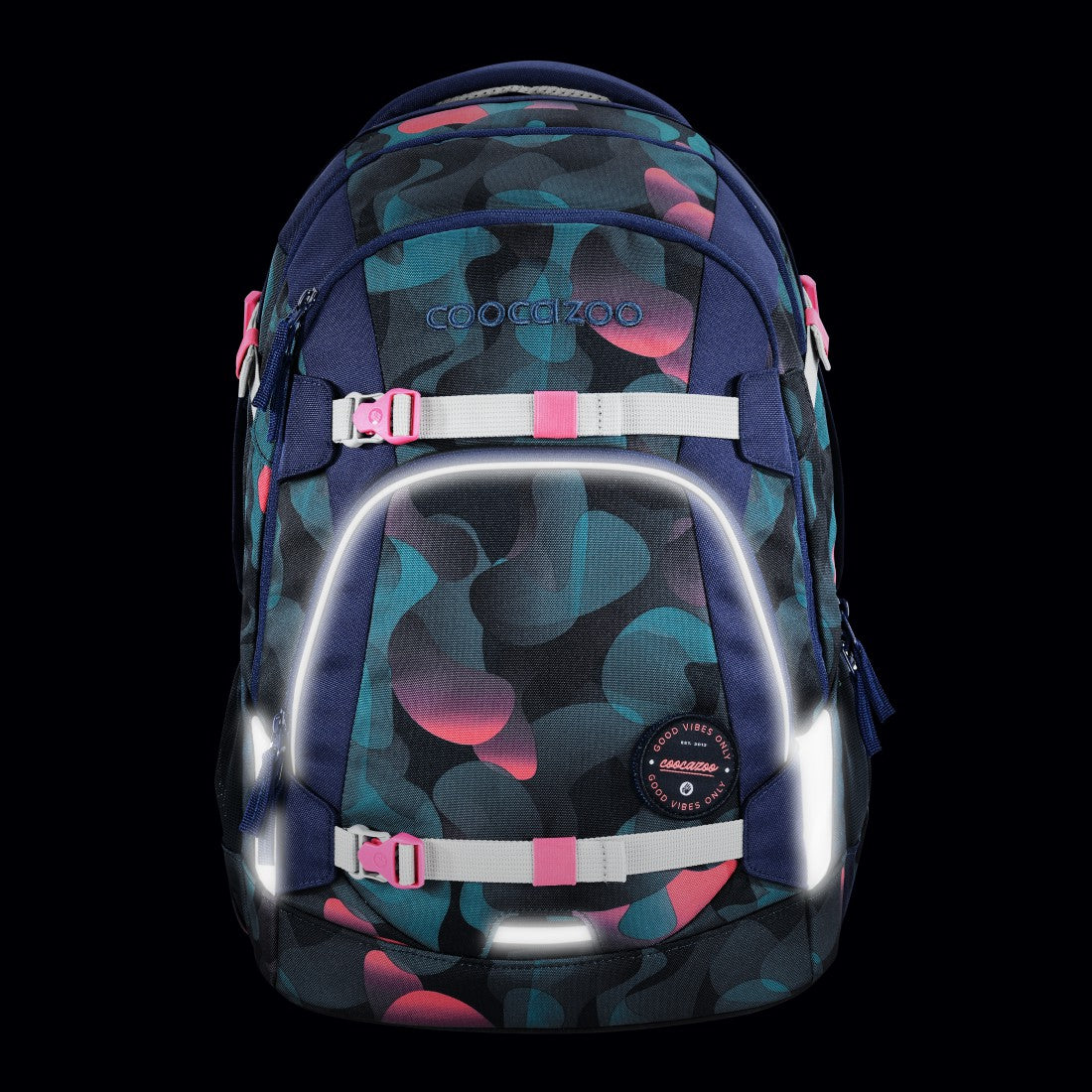 coocazoo Rucksack MATE