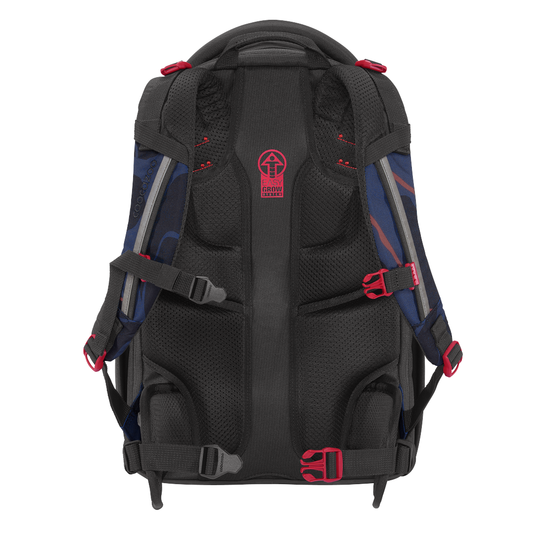 coocazoo Rucksack PORTER