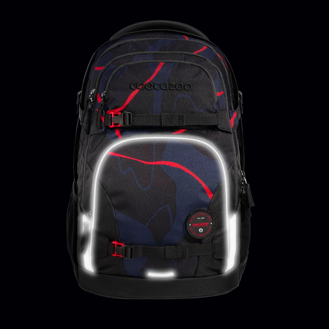 coocazoo Rucksack PORTER