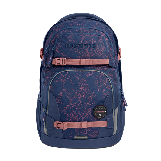 coocazoo Rucksack PORTER
