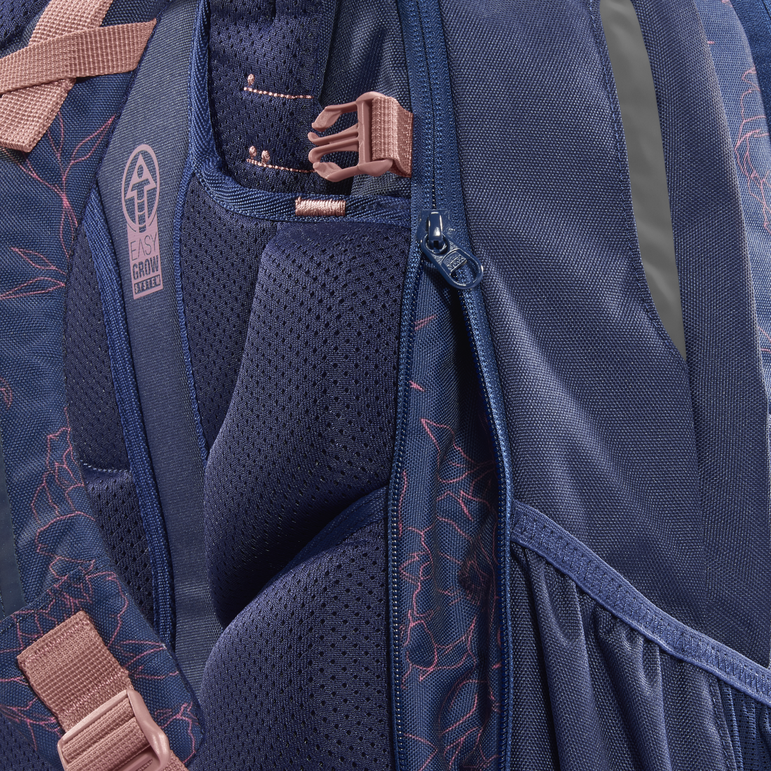 coocazoo Rucksack PORTER