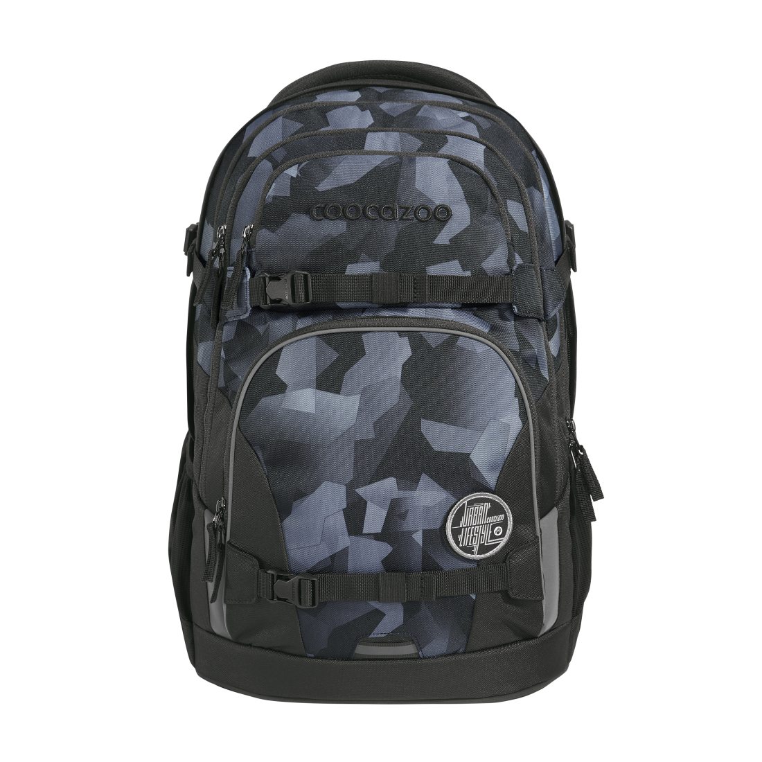 coocazoo Rucksack PORTER