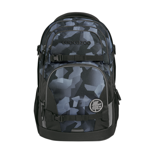 coocazoo Rucksack PORTER