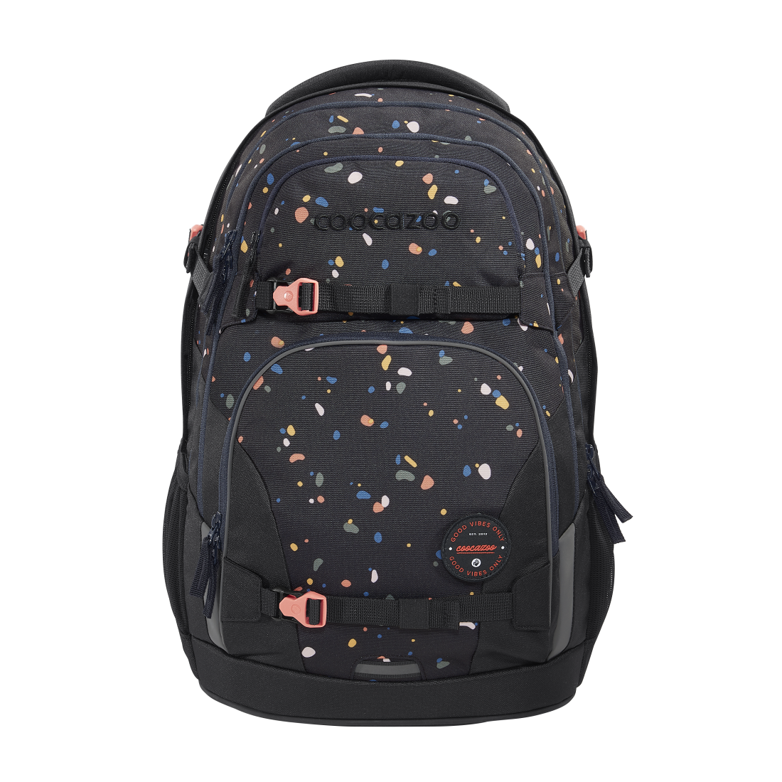 coocazoo Rucksack PORTER