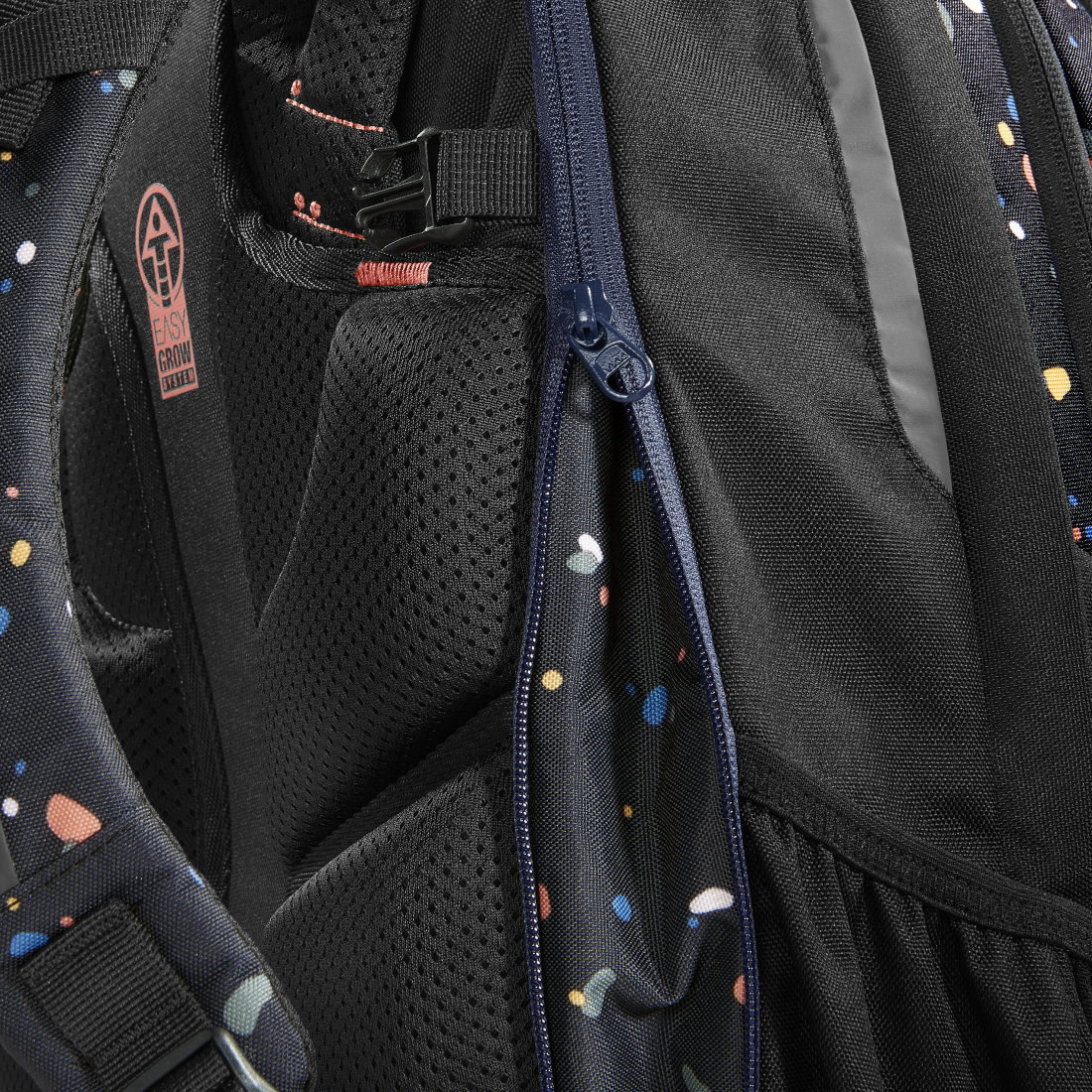 coocazoo Rucksack PORTER