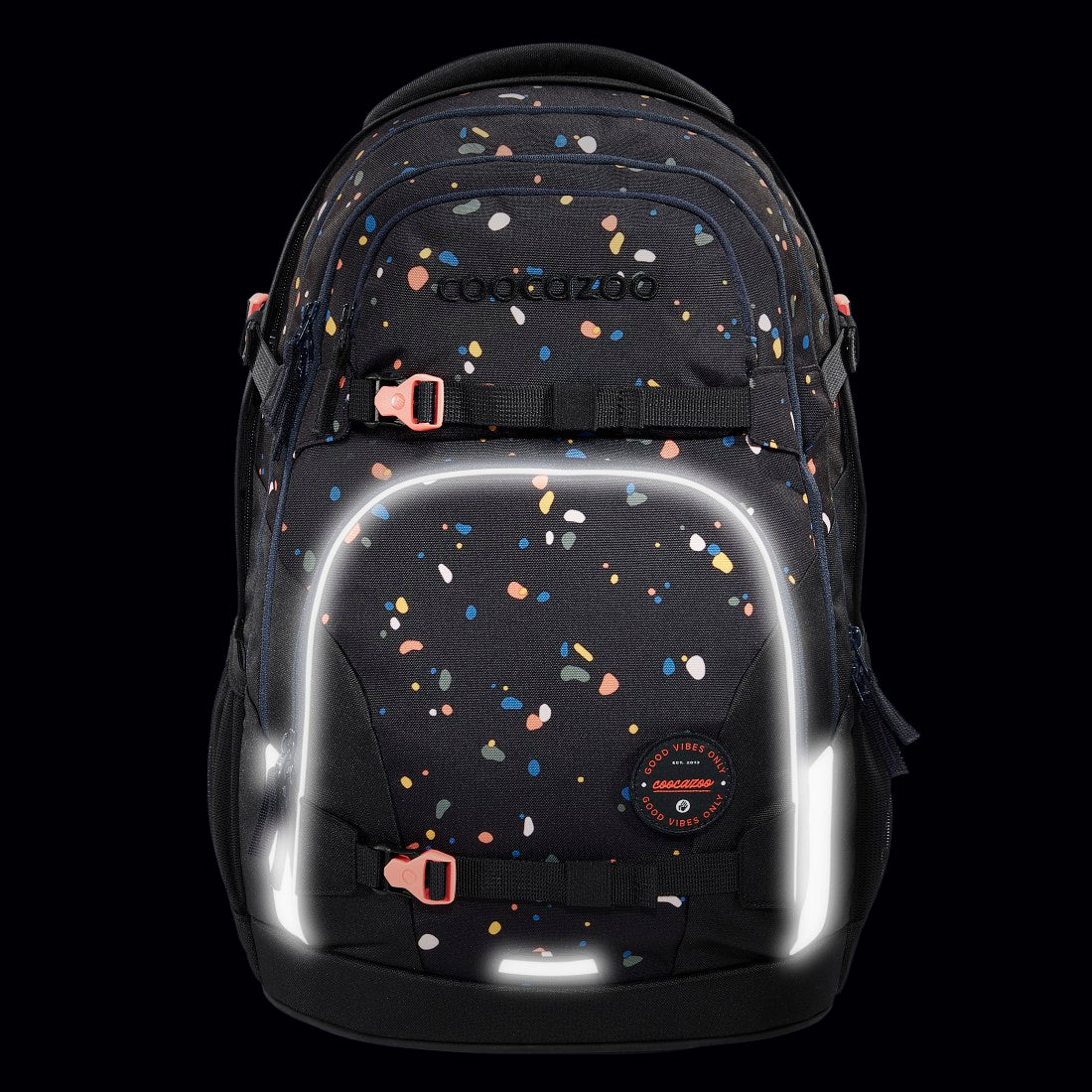 coocazoo Rucksack PORTER