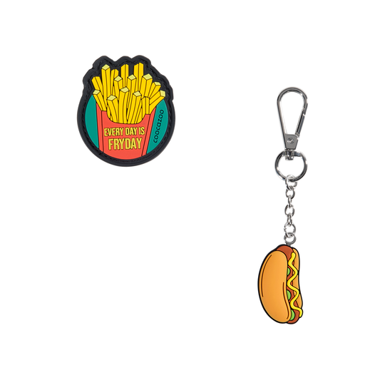 coocazoo COLOUR UP-Set