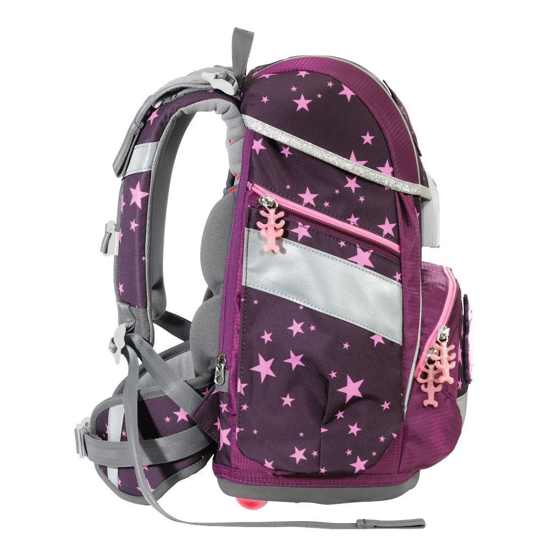Step by Step 2IN1 PLUS Schulranzen-Set Unicorn Nuala"