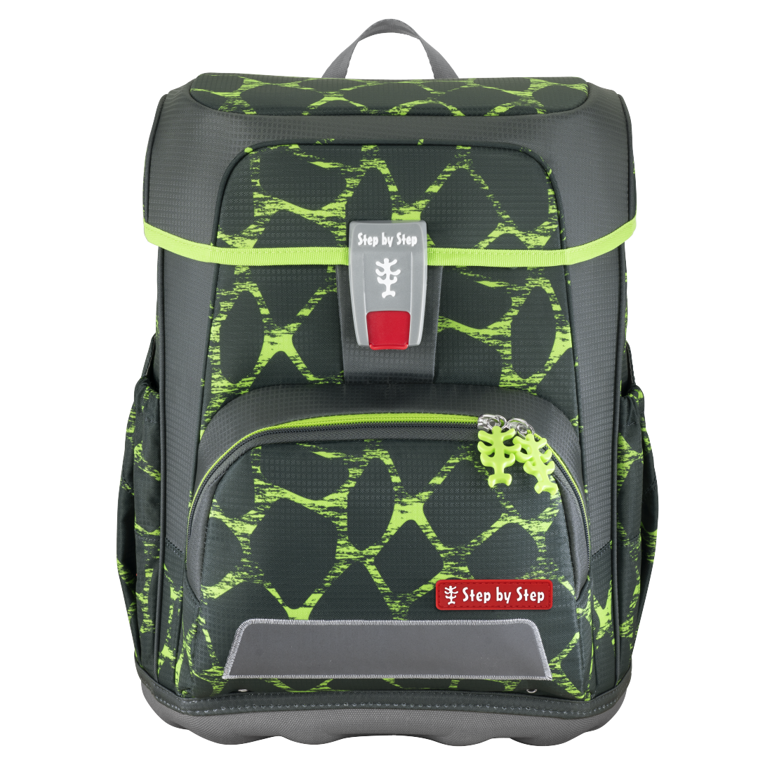 Step by Step CLOUD Schulranzen-Set Dino Tres"