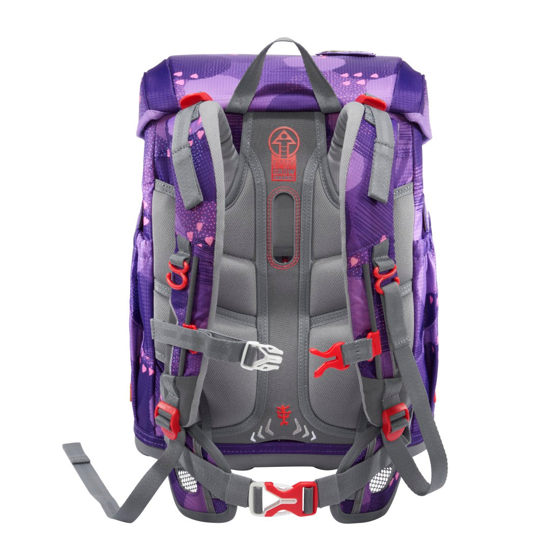 Step by Step CLOUD schleich® Schulranzen-Set