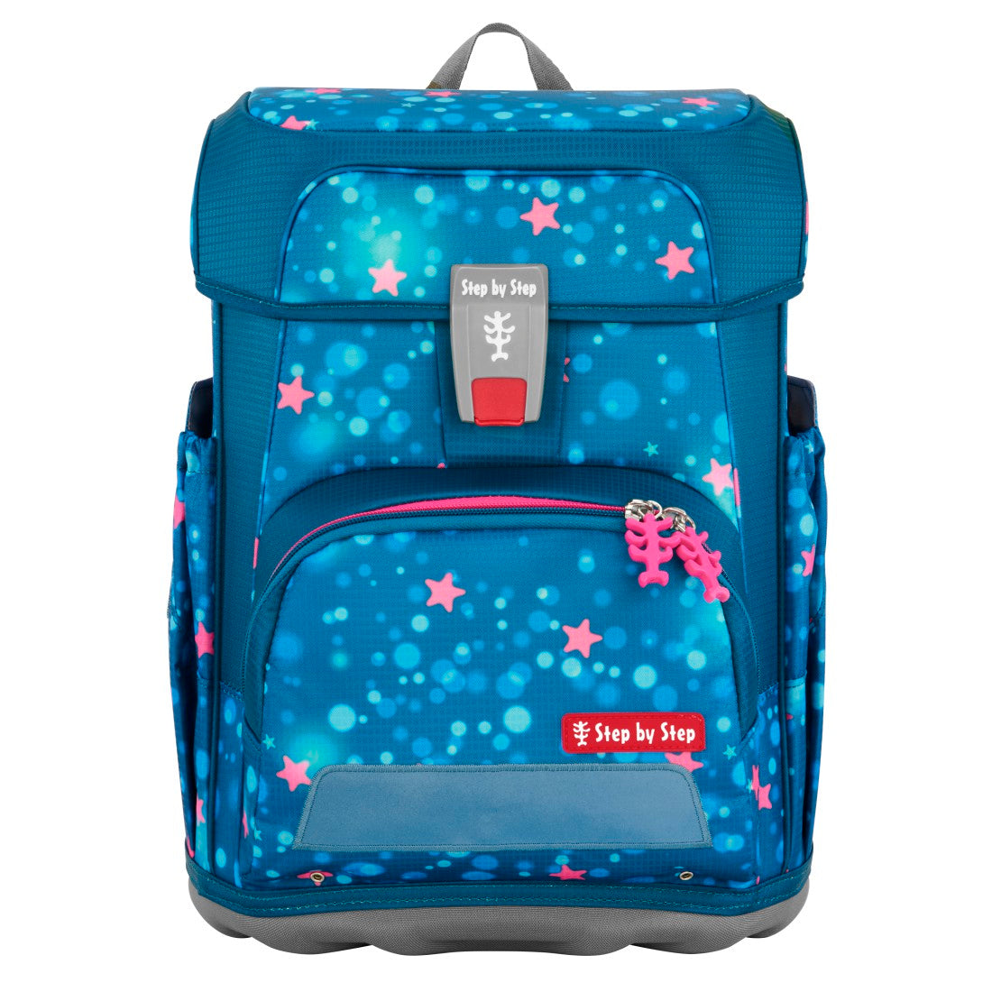 Step by Step CLOUD Schulrucksack Schulthek-Set Mermaid Lola"
