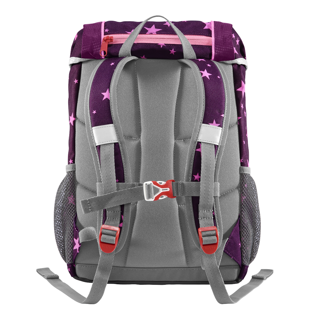 Step by Step JUNIOR KID Rucksack-Set Unicorn Nuala""