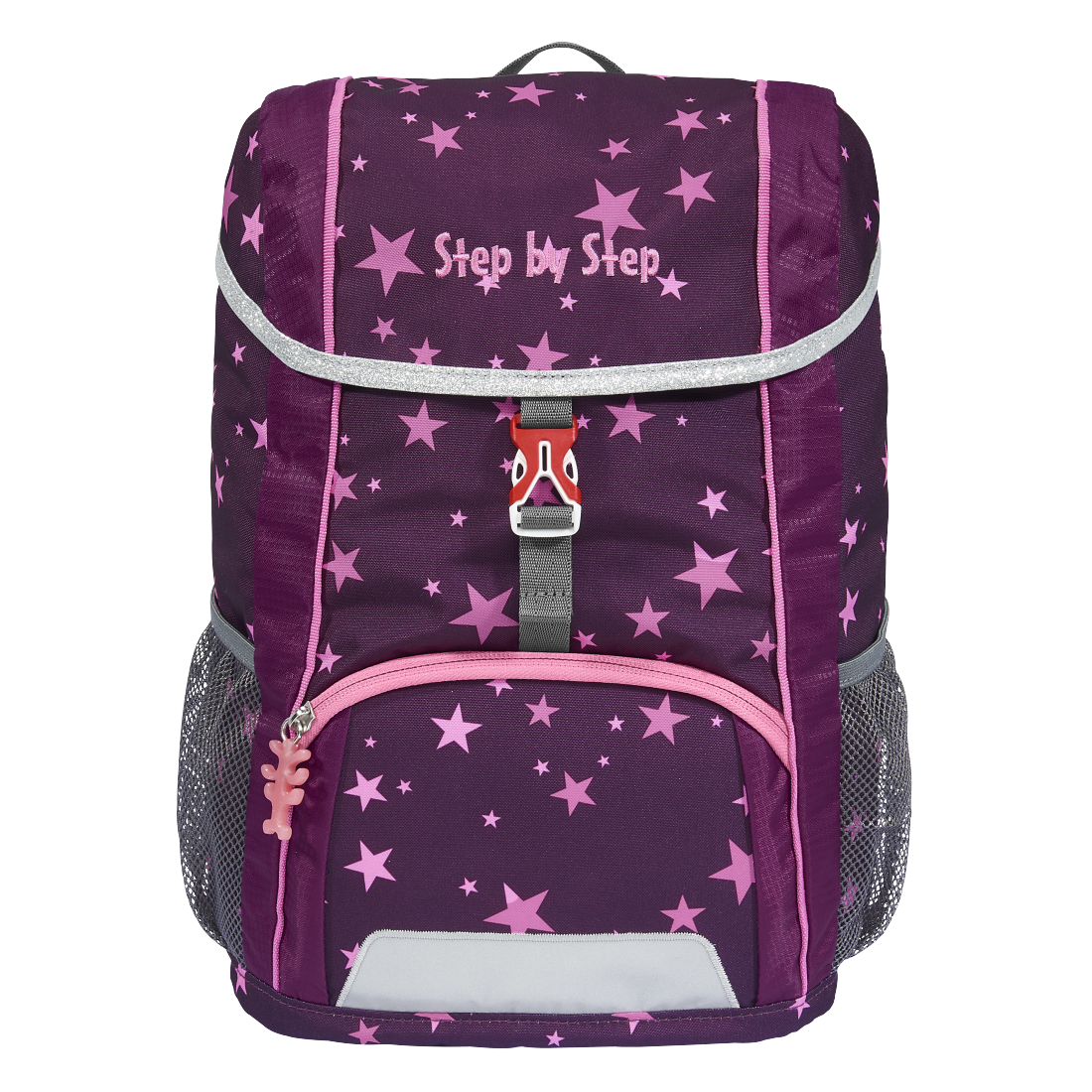 Step by Step JUNIOR KID Rucksack-Set Unicorn Nuala""