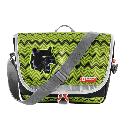 Step by Step JUNIOR SONNY Wild Cat""