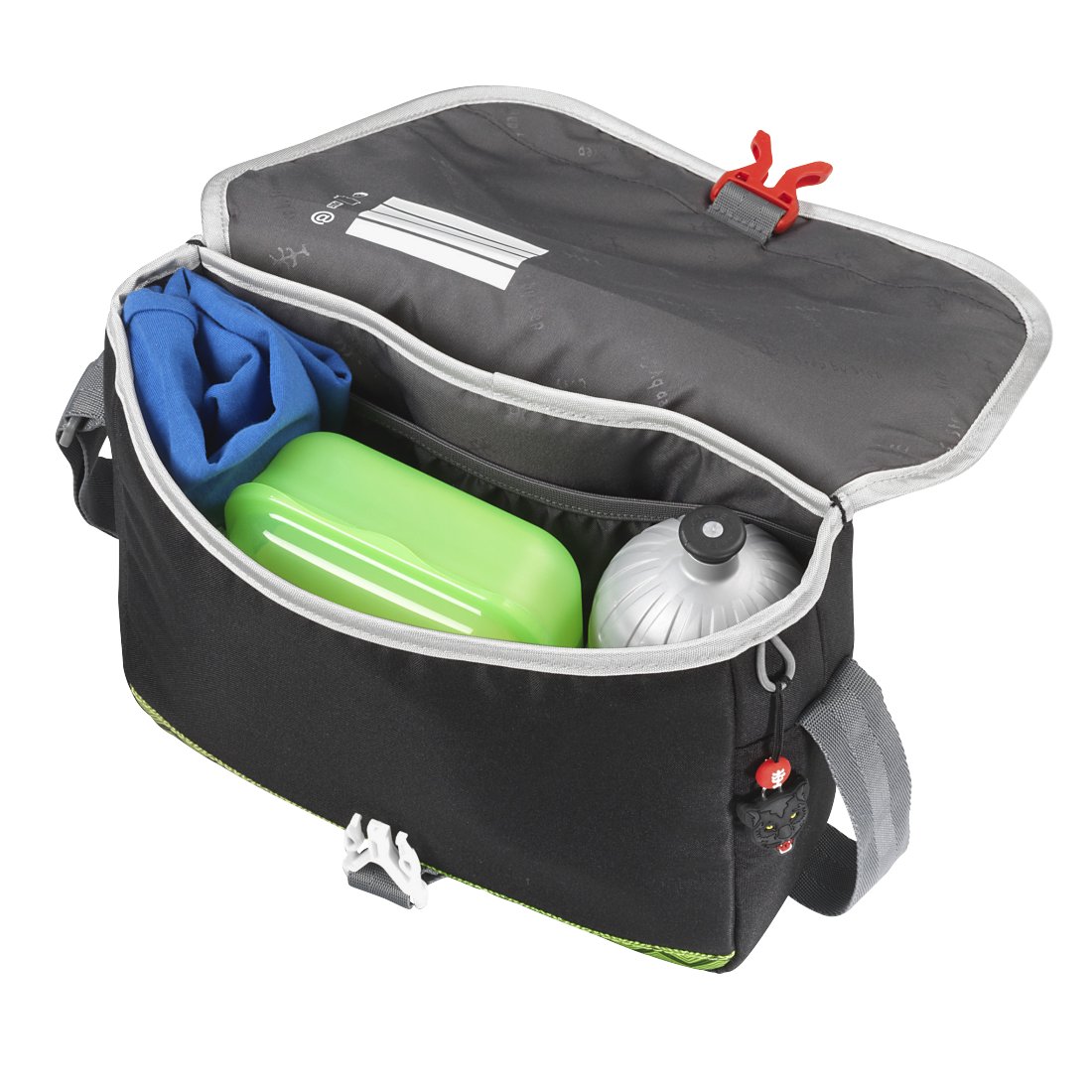 Step by Step JUNIOR SONNY Wild Cat""