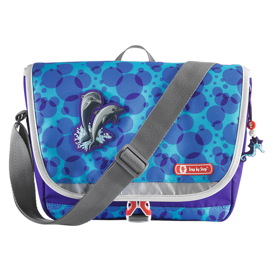 Step by Step JUNIOR SONNY Happy Dolphins""