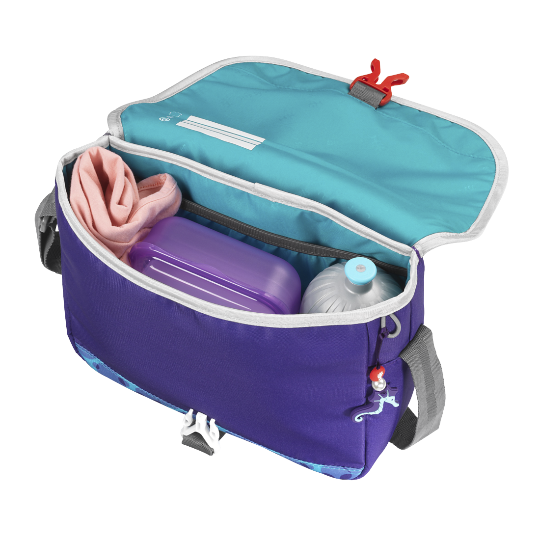 Step by Step JUNIOR SONNY Happy Dolphins""