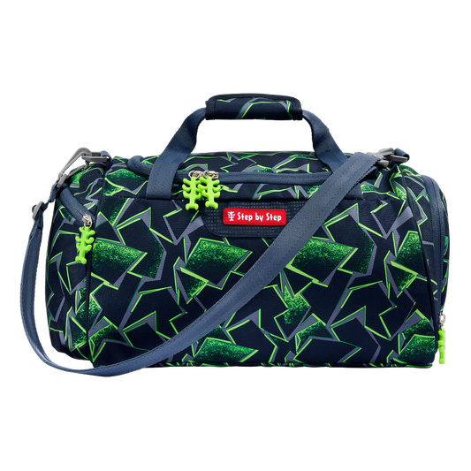 Step by Step Sporttasche Wild T-Rex Taro""