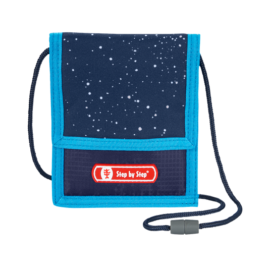 Step by Step Brustbeutel Sky Rocket Rico""