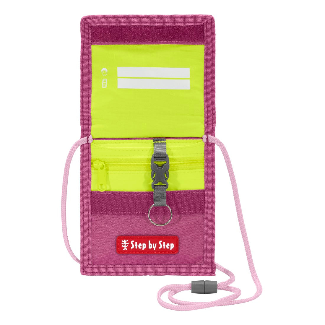 Step by Step Brustbeutel Glamour Star Astra""