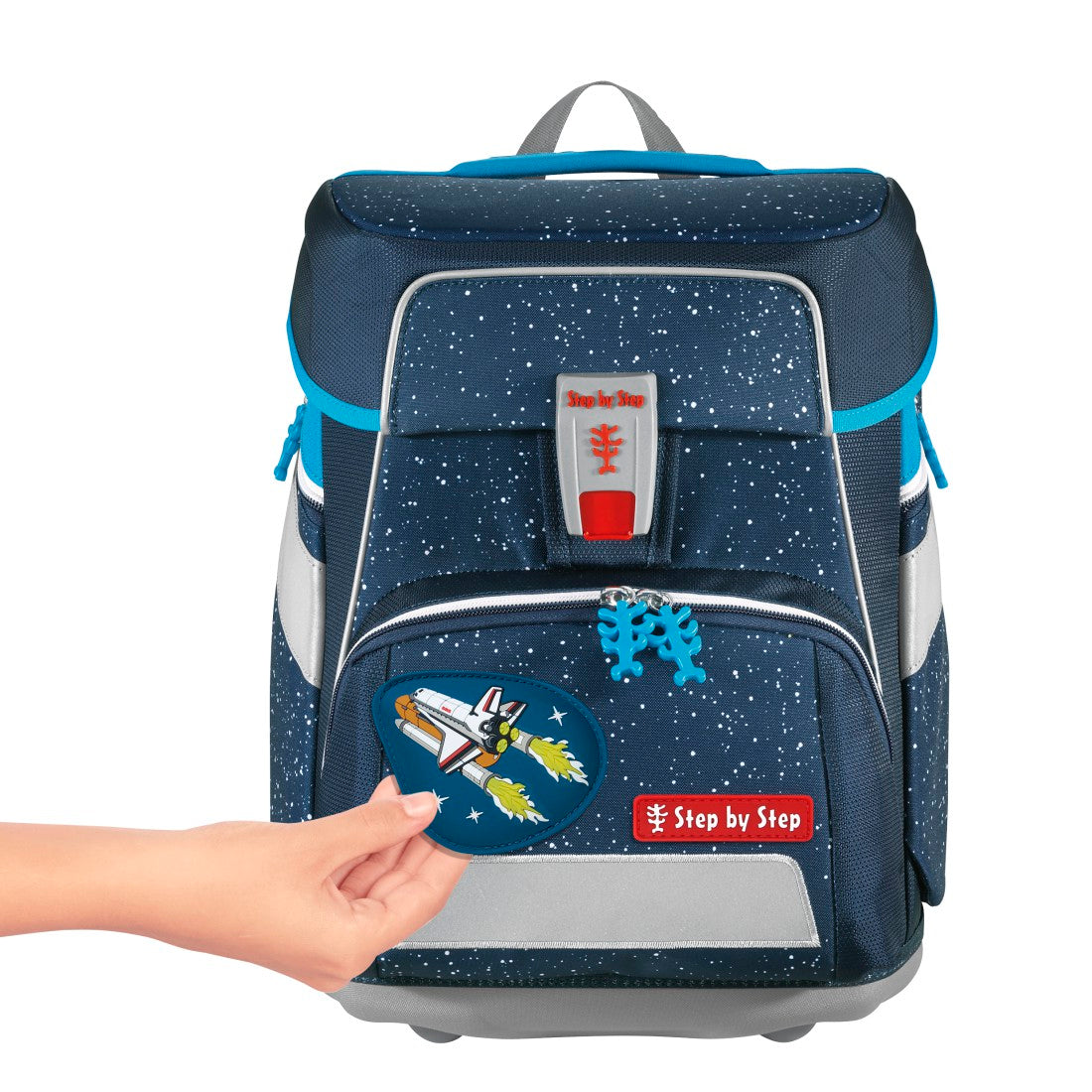 Step by Step MAGIC MAGS FLASH Sky Rocket Ilay""