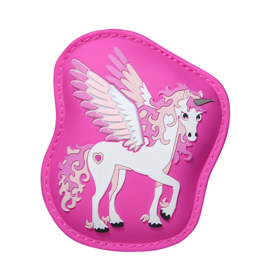 Step by Step MAGIC MAGS FLASH Pegasus Unicorn Nuala""
