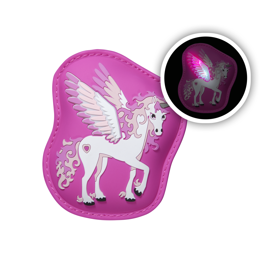 Step by Step MAGIC MAGS FLASH Pegasus Unicorn Nuala""