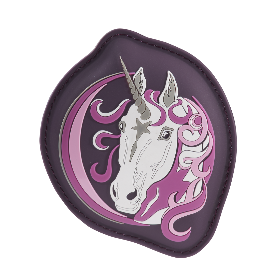 Step by Step MAGIC MAGS FLASH Mystic Unicorn Nuala""