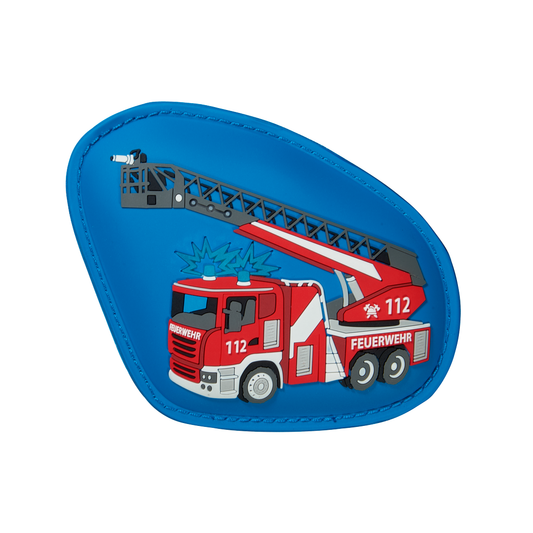Step by Step MAGIC MAGS FLASH Fire Engine Buzz""