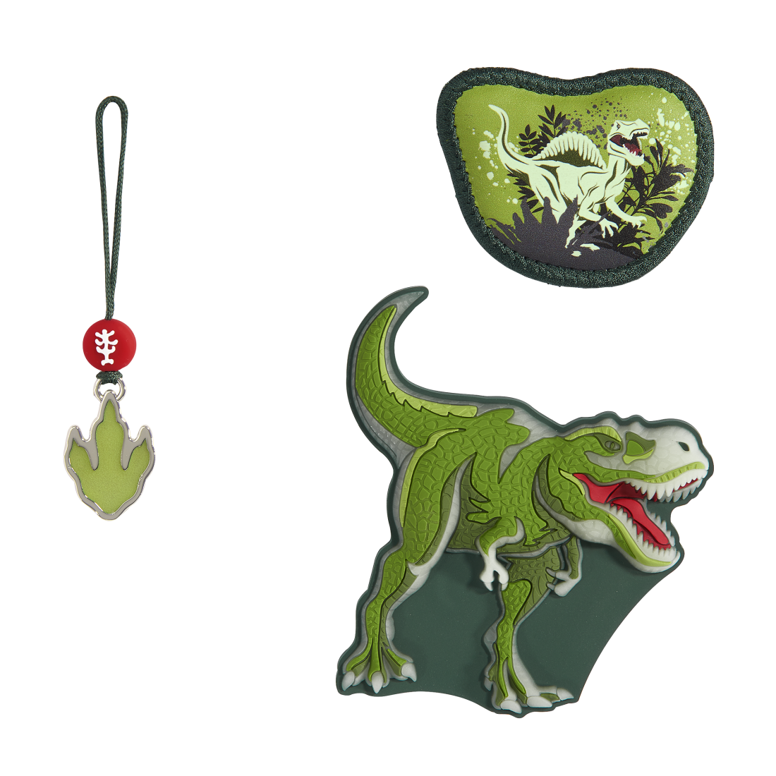 Step by Step MAGIC MAGS GLOW Dino Night Tyro""