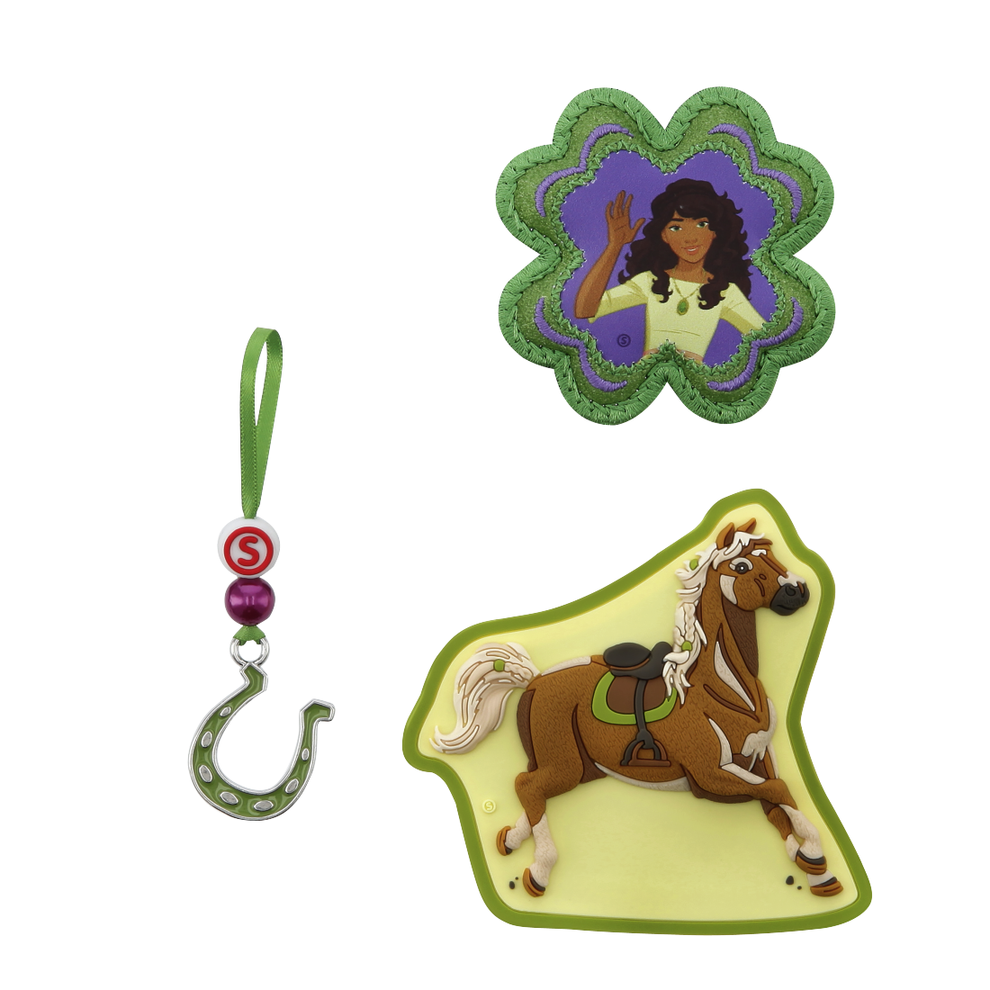 Step by Step MAGIC MAGS schleich®