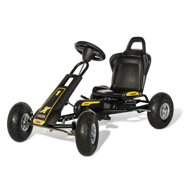 GoKart ATX-Racer mit Luftbereifung
