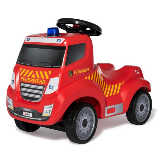 Truck Feuerwehr