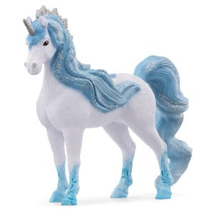 Flowy Einhorn Stute