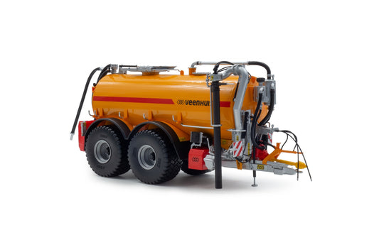 Veenhuis Profiline 2-Axle