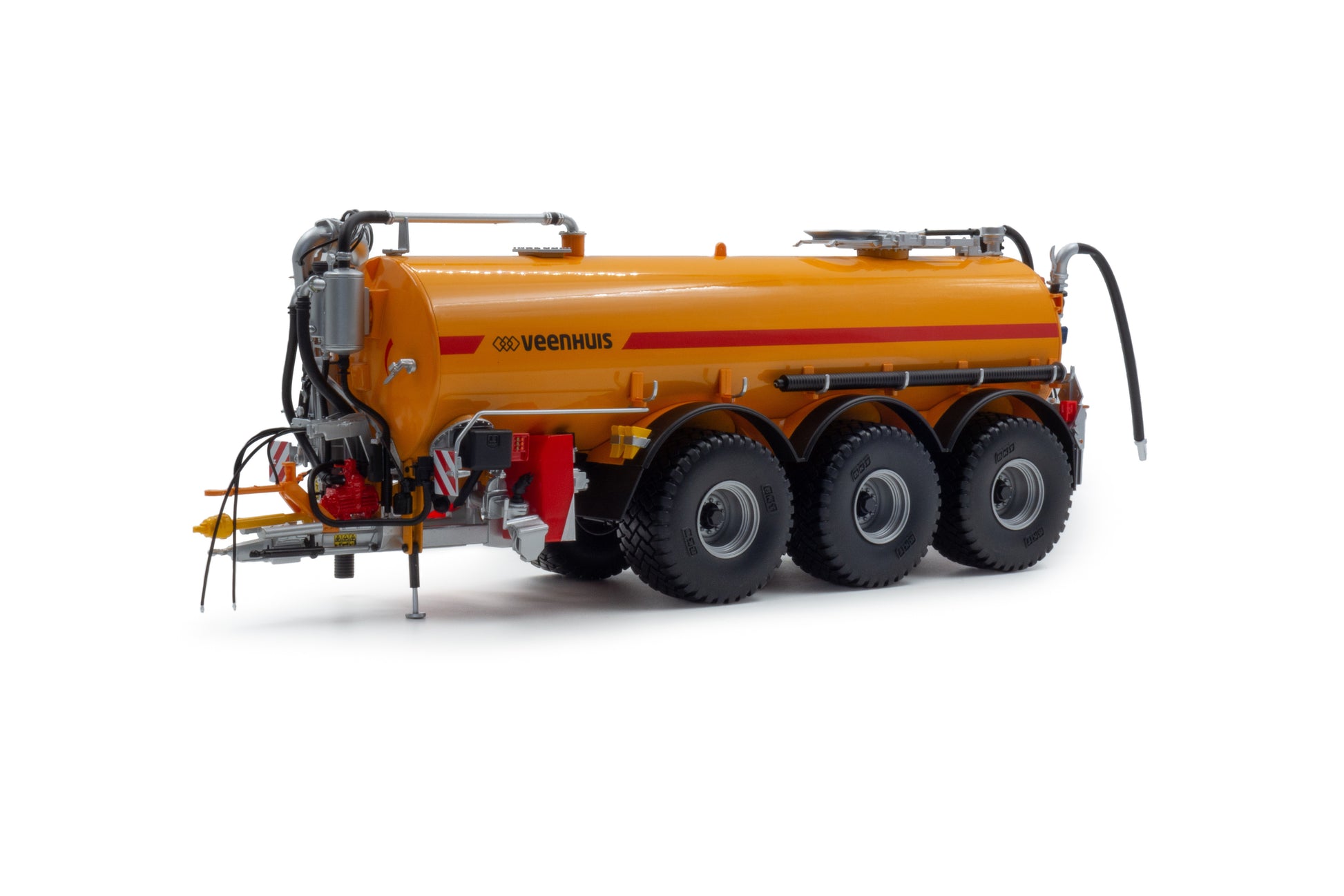 Veenhuis Profiline 3-Achs