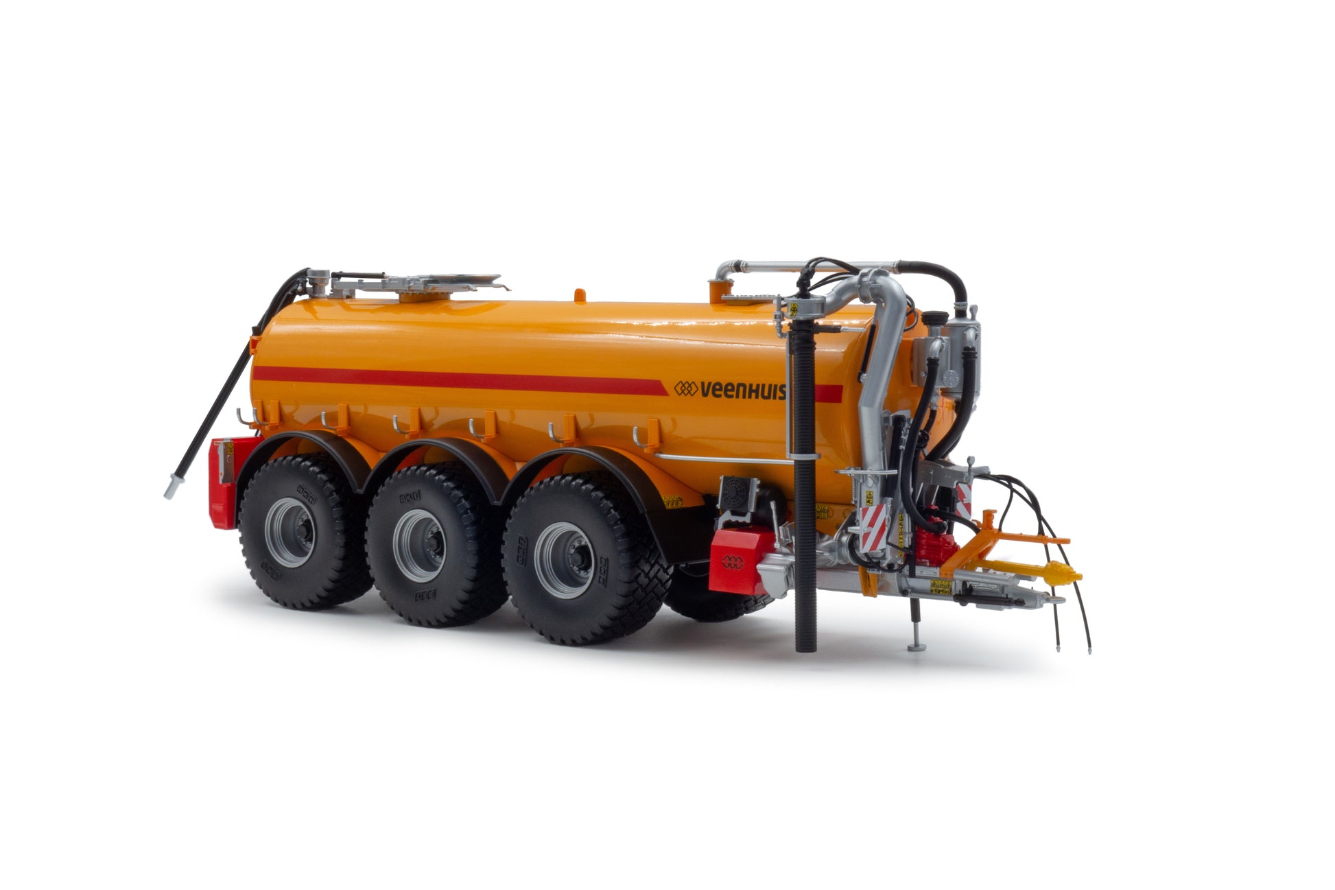 Veenhuis Profiline 3-Achs